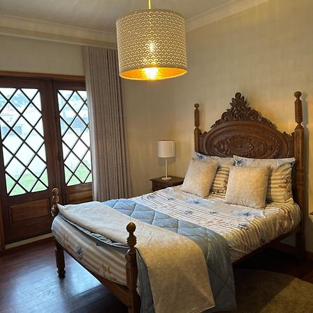 Vivenda Mar E Terra Villa อาปูเลีย ภายนอก รูปภาพ