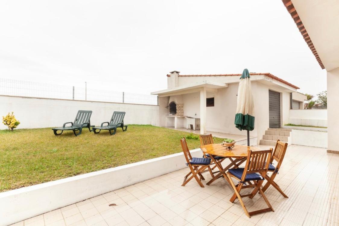 Vivenda Mar E Terra Villa อาปูเลีย ภายนอก รูปภาพ