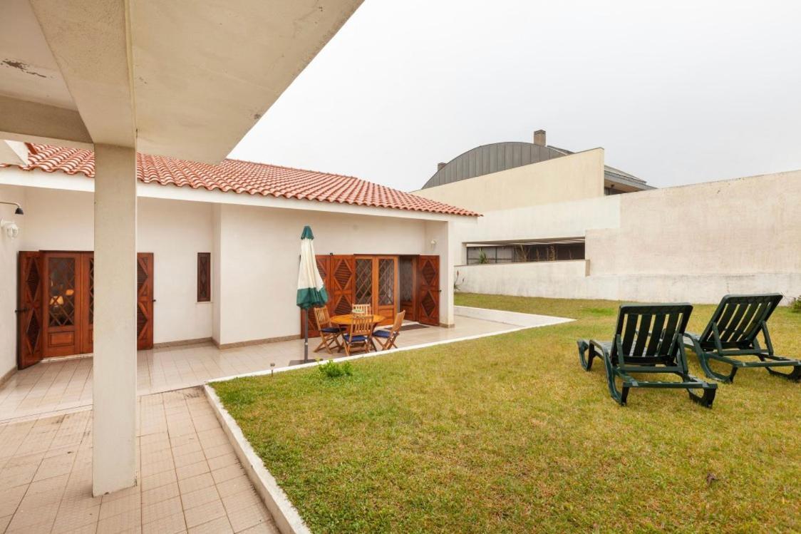 Vivenda Mar E Terra Villa อาปูเลีย ภายนอก รูปภาพ