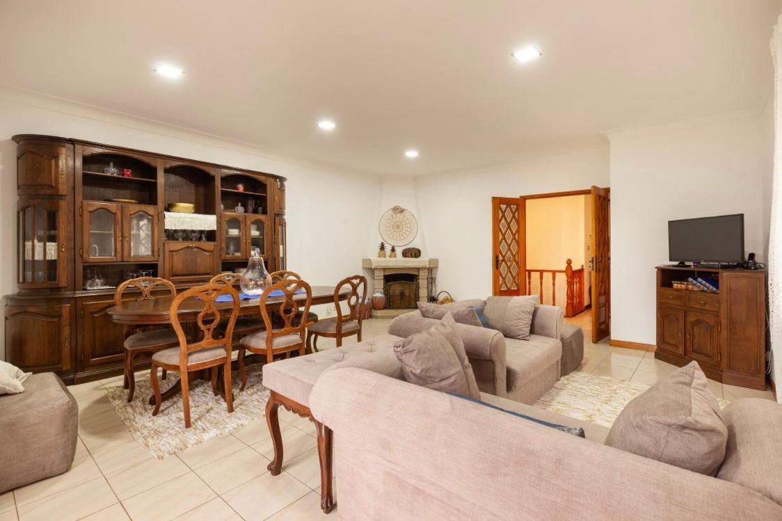 Vivenda Mar E Terra Villa อาปูเลีย ภายนอก รูปภาพ