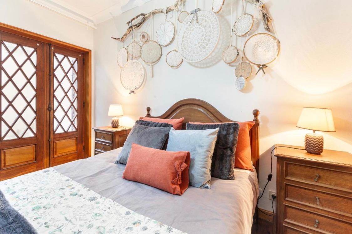 Vivenda Mar E Terra Villa อาปูเลีย ภายนอก รูปภาพ