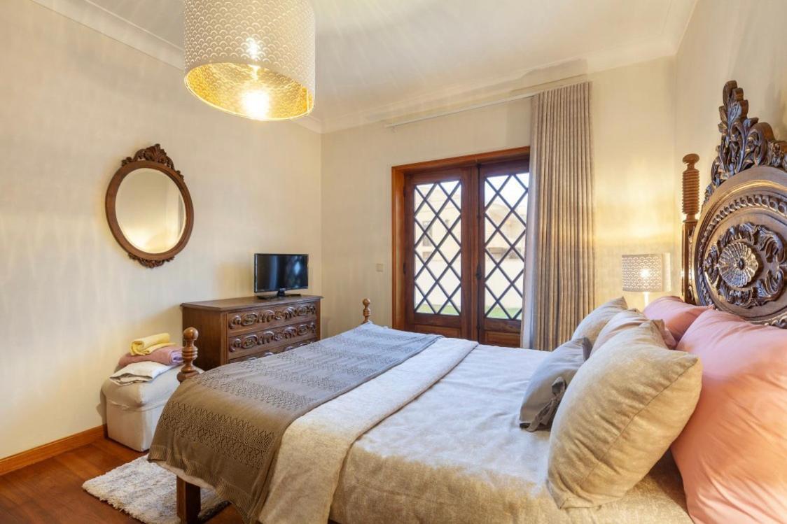 Vivenda Mar E Terra Villa อาปูเลีย ภายนอก รูปภาพ