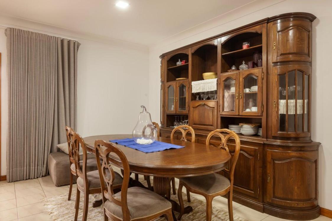 Vivenda Mar E Terra Villa อาปูเลีย ภายนอก รูปภาพ