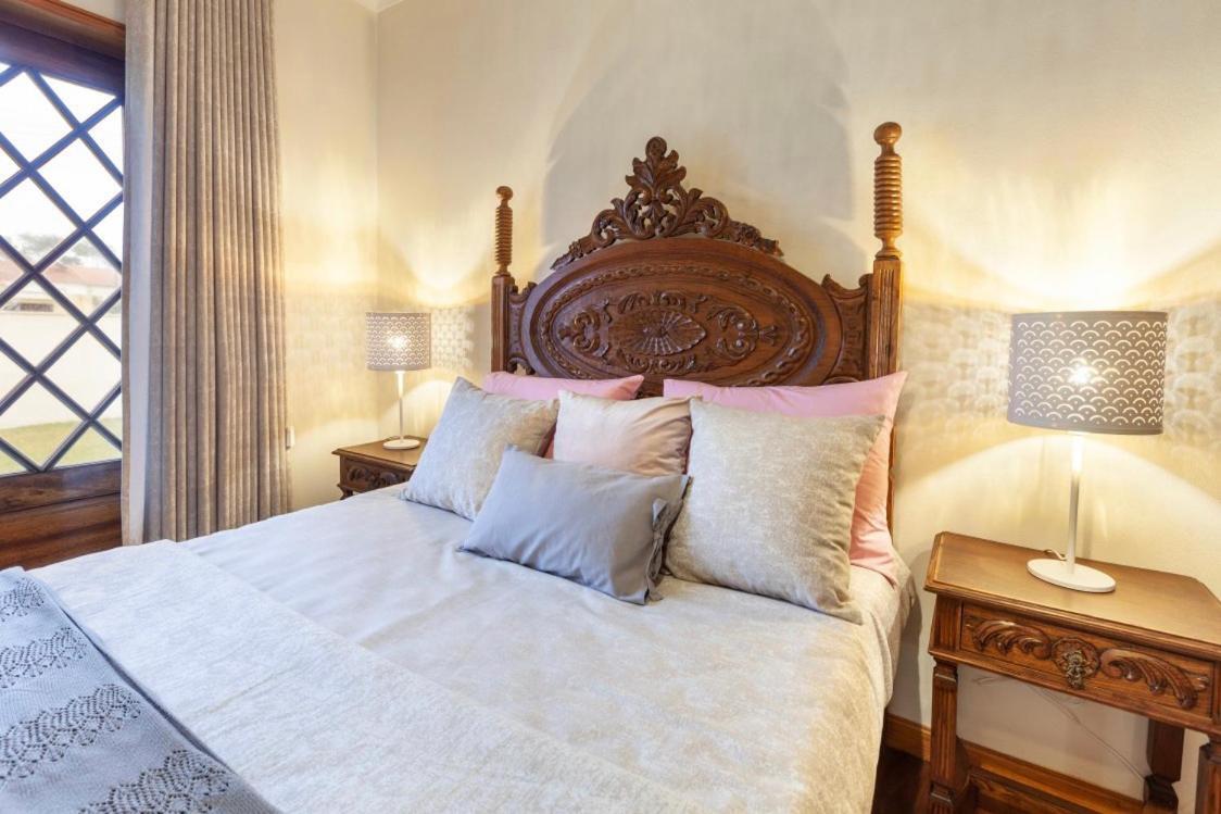 Vivenda Mar E Terra Villa อาปูเลีย ภายนอก รูปภาพ